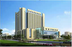 鄭州市老干部中心