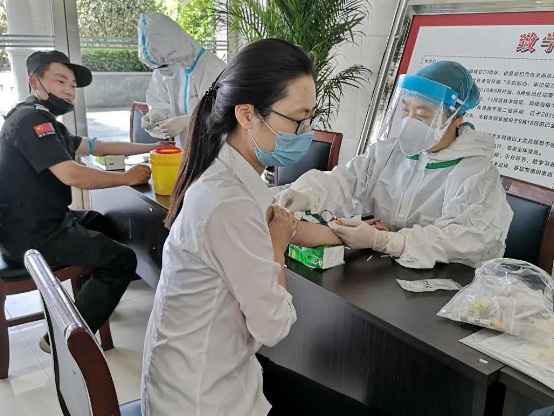 傾情服務(wù) 使命必達(dá) | 華筵酒店周密準(zhǔn)備，迎接縣人大會(huì)議召開(kāi)